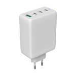 LAADIJA CANYON CU100ACC GAN 100W 3XPD 1XQC EU VALGE
