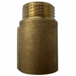 KRAANIJ&Auml;TK 1/2"-15MM MESSING