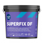 PLAATIMISSEGU KIILTO SUPERFIX 4KG
