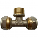 KOLMIK ALUPEX 20X1/2VKX20