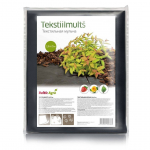 TEKSTIILMULT&Scaron; BALTIC AGRO 1,6X5M 8M&sup2; 50G/M&sup2; V&Auml;IKEPAKK