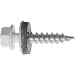 KATUSEKRUVI 4,8X25 RR 20 VALGE 25TK PAKIS