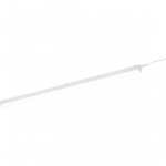 VALGUSTI TRIO LED 13W 84CM VALGE A+ 1100LM 3000K IP20 L&Uuml;LITIGA