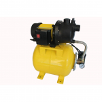 VEEAUTOMAAT WS-3 WATER SYSTEM 600W 3000L/H 8/35M H&Uuml;DR.19L