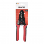 JUHTMETANGID KREATOR 210MM