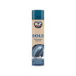 REHVIPUHASTUSVEDELIK K2 600ML