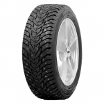 NAASTREHV NORRSKEN 205/55R16 91H ICERAZOR PROTEKTEERITUD