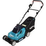AKUMURUNIIDUK MAKITA DLM382Z 2X18V, ILMA AKU JA LAADIJATA