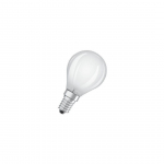 LED LAMP OSRAM 4W E14 P45 470LM 2700K 2TK PAKIS