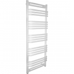 K&Auml;TER&Auml;TIKUIVATI TERMA K.VESI VALGE 530X1300MM 607W ALT&Uuml;H. 1/2"