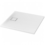 DU&Scaron;IALUS CERSANIT TAKO S601-122 KANDILINE 90X90X4CM SIFOON AKR&Uuml;&Uuml;L