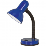 LAUALAMP EGLO BASIC 1X40W E27 SININE