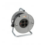 KAABLITRUMMEL BRENNENSTUHL 3G1,5 H05VV-F 25M+DSS IP20