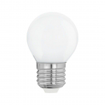 LED LAMP EGLO 4W G45 E27 470LM 2700K