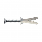 T&Uuml;&Uuml;BEL TOGGLER ALLIGATOR 6MM +PEITPEAKRUVI 5TK
