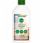 &Otilde;LISEEP WOODCARE GUIDE 250ML
