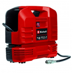 KOHVERKOMPRESSOR EINHELL TC-AC 190 OF SET