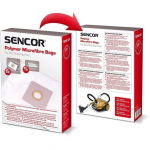 TOLMUKOTID SENCOR SVC 900 5TK/PAKK