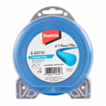 TRIMMIJ&Otilde;HV MAKITA 1,6MM/15M &Uuml;MAR