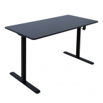 T&Ouml;&Ouml;LAUD ERGO LIGHT 1-MOOTORIGA 120X60XH7