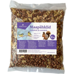 MAAP&Auml;HKLID LINDUDELE JA ORAVATELE HORTICOM 1KG