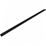 PVC O-PROFIIL CEZAR 7X1X1000MM MUST RAL9005