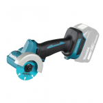 AKUKOMPAKTL&Otilde;IKUR MAKITA 18V 76MM 20000MIN-1, AKUDE JA LAADIJATA