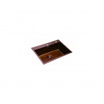 VALAMU NORDLINE CUBE ROOSTEVABA 38X45CM, VASK