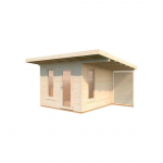 SUVEMAJA PALMAKO GRACE 8,1+4,1M&sup2;