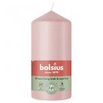 LAUAK&Uuml;&Uuml;NAL BOLSIUS 120/58MM 33H, HELEROOSA
