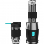 BLENDER CECOTEC POWER TITANIUM 900 PROGO 900W