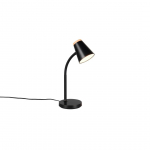 LAUALAMP TRIO PONGO LED MUST