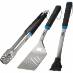 GRILLITARVIKUTE KOMPLEKT NAPOLEON LEGEND 3TK