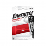 PATAREI ENERGIZER SILVER OXIDE 364/363 1,55V