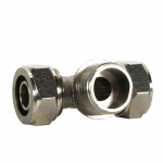 KOLMIK ALUPEX 20X3/4VKX20