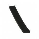TIHEND FISKOSTAR 2X8MM MUST
