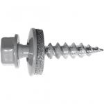 KATUSEKRUVI 4.8X25 RR 21 HELEHALL 25TK