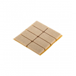 M&Ouml;&Ouml;BLIVILT ISELIIMUV BEEŽ 8TK 20MMX40MM