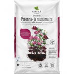 MULD P&Uuml;SIKUTELE JA ROOSIDELE 40L