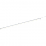 VALGUSTI TRIO LED 18W 114CM VALGE A+ 1500LM 3000K IP20
