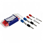 JUHTMEKLEMM 1,5MM&sup2; &Uuml;MAR 100TK COMMEL
