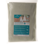 PAKASEKAITSEKANGAS HORTICOM 200 G/M&sup2; VALGE 1X2M (2M&sup2;)