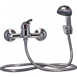 DU&Scaron;IKOMPLEKTIGA DU&Scaron;ISEGISTI AQUALINE CLEAN 2530405B
