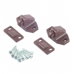 MAGNET SUKI 36X19X28MM RULLIGA PRUUN