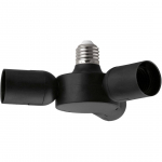 LAMBIPESA RUEDA 3X20W E27 MUST