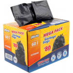 PR&Uuml;GIKOTT MEGA PAKK 60L 80TK PAKIS