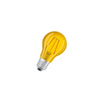 LED LAMP OSRAM 2,5W E27 A60 2200K 235LM KOLLANE