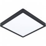 ALLVALGUSTI EGLO FUEVA5 20W 2400LM 2300K IP20 285X285MM MUST