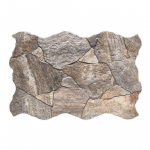 P&Otilde;RANDAPLAAT REALONDA DEVA GRIS 44X66CM 1,17M2/PAKIS