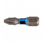 OTSIK MAKITA TORSION PZ2 25MM, 2TK